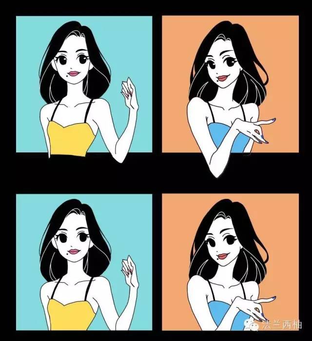 欧美开价彩妆品牌有哪些,欧美开价粉底推荐