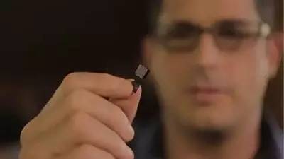 长虹电视发布新技术,长虹研发的新电视