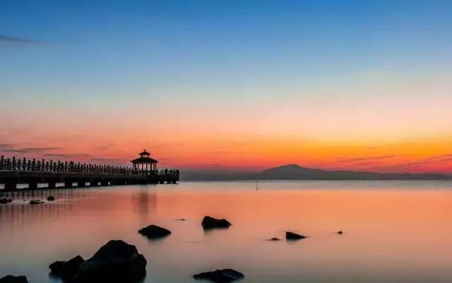 美丽的无锡太湖一游,江苏无锡旅游攻略必玩的景点大全