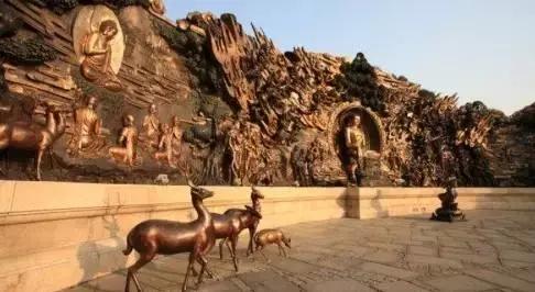 美丽的无锡太湖一游,江苏无锡旅游攻略必玩的景点大全