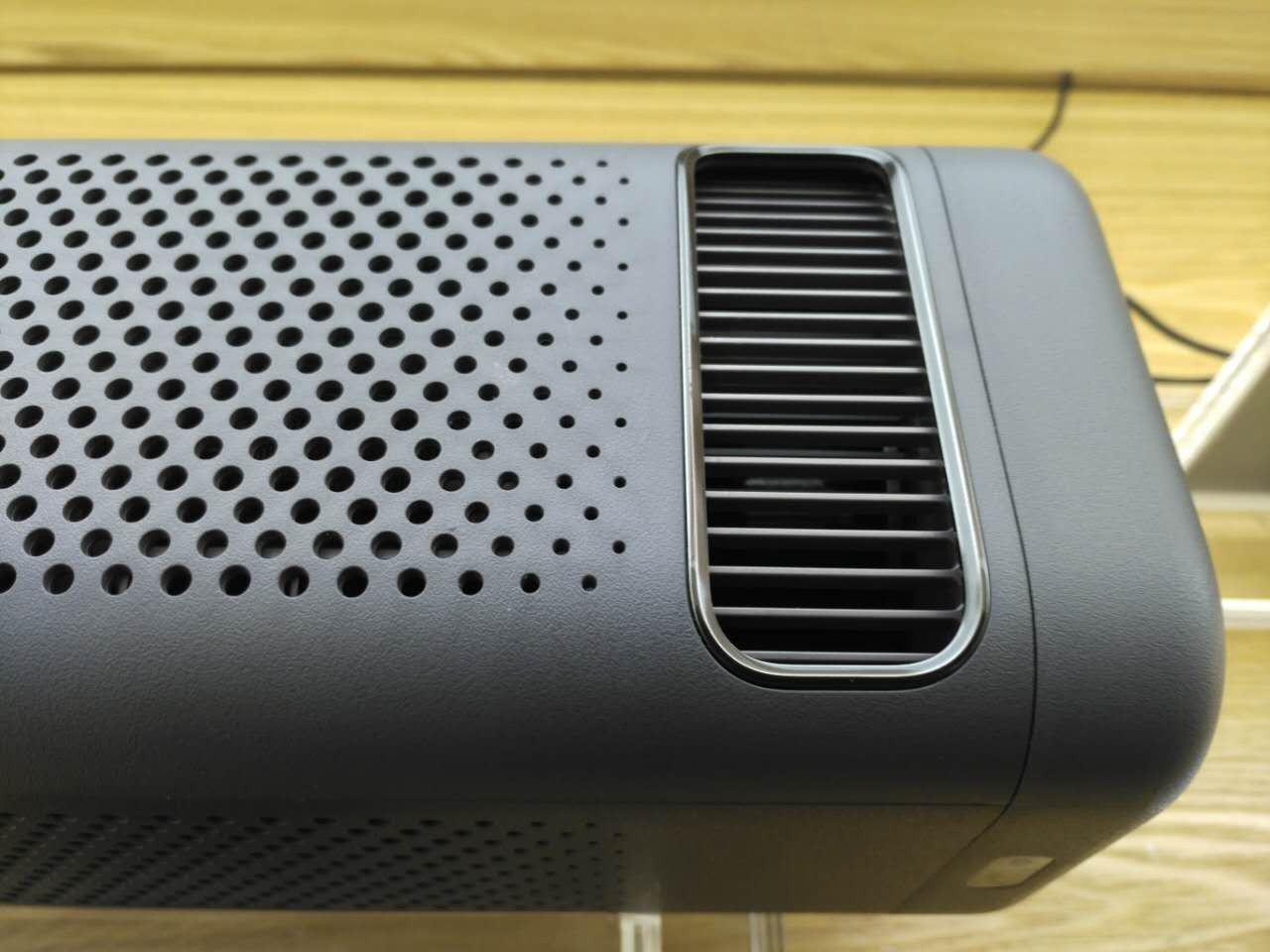 米家智能空气净化器测评,米家车载净化器真实评测