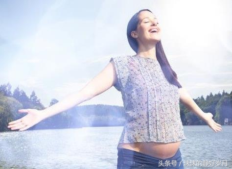 孕期5件事会影响胎宝健康,孕妈妈心情如何影响胎宝宝