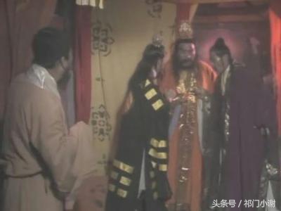 盘点《西游记》中脑洞大开的食物，我保证没有唐僧肉！