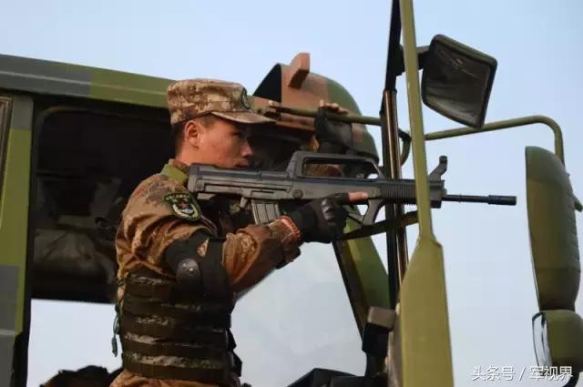 看我后勤兵72般绝技!