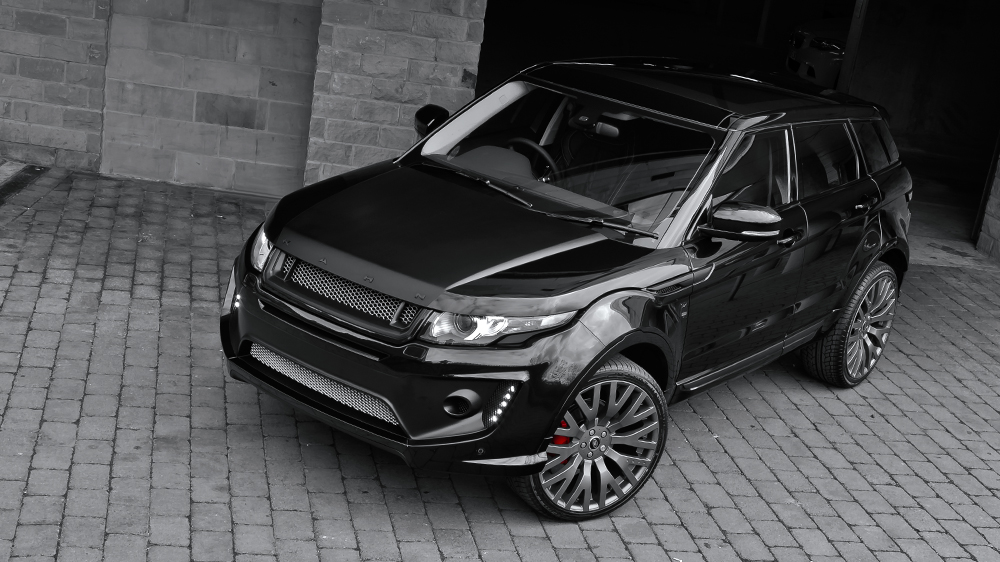 2020款路虎揽胜evoque紧凑型suv,路虎揽胜evoque报价