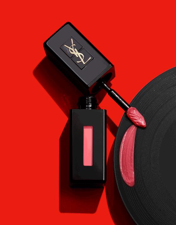 没有花不完的年终奖,只有买不过来的YSL!