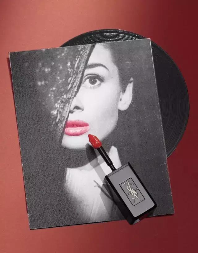 没有花不完的年终奖,只有买不过来的YSL!