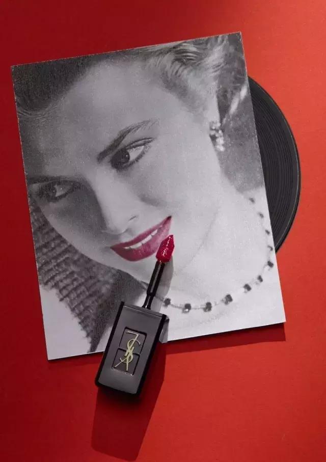 没有花不完的年终奖,只有买不过来的YSL!