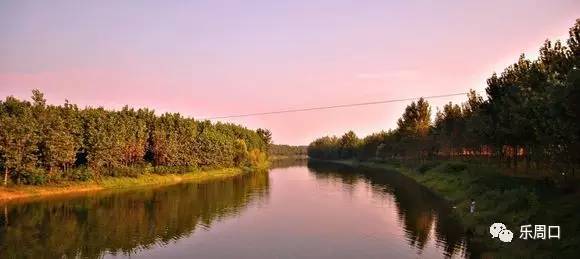 家乡郸城美景,家乡的风俗河南郸城作文