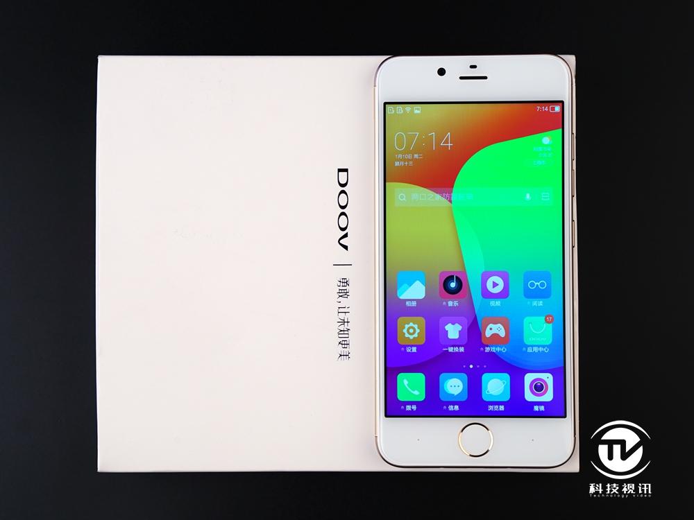 朵唯l9迷你手机好吗,朵唯l9mini