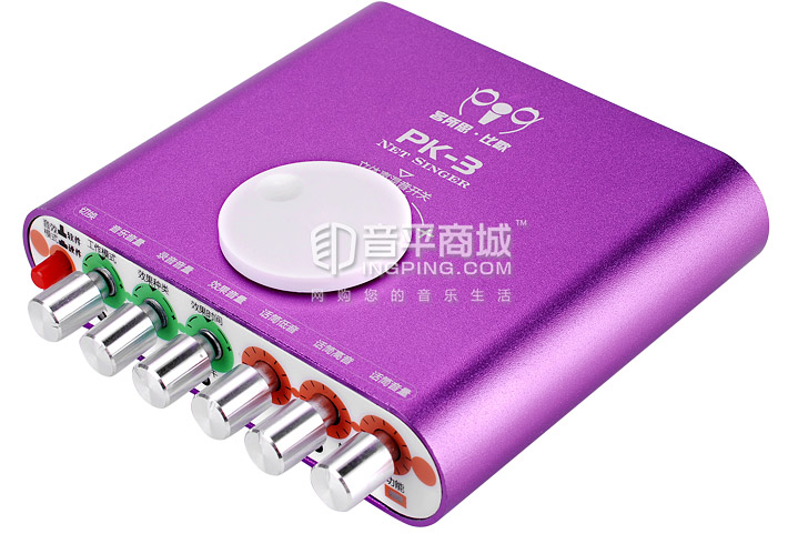 客所思pk-3声卡听歌没有声音,客所思pk3声卡怎么连接苹果电脑