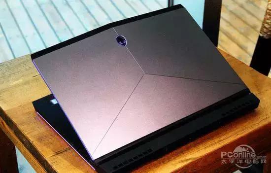 外星人笔记本alienware15r4测评,alienware15笔记本评测