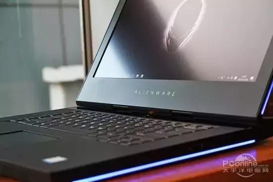 外星人笔记本alienware15r4测评,alienware15笔记本评测