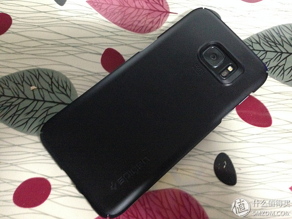 小白测评国行三星s7edge开箱浅评,三星s7edge参数在哪看