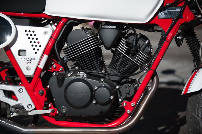 龙嘉v咖250深度评测,龙嘉v咖250评测