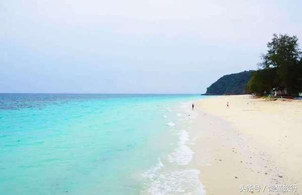 普吉岛攻略亲子,普吉岛旅游选岛