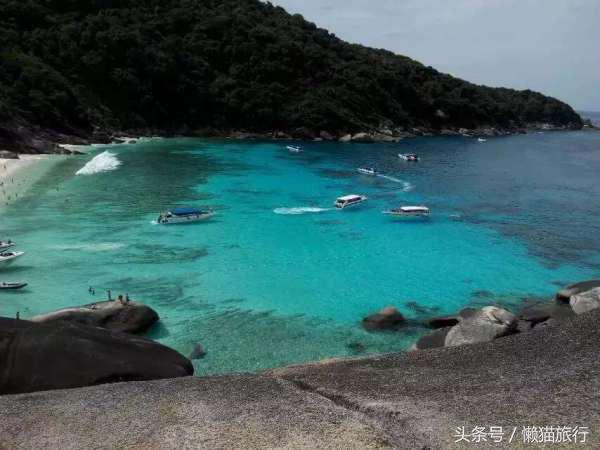 普吉岛攻略亲子,普吉岛旅游选岛