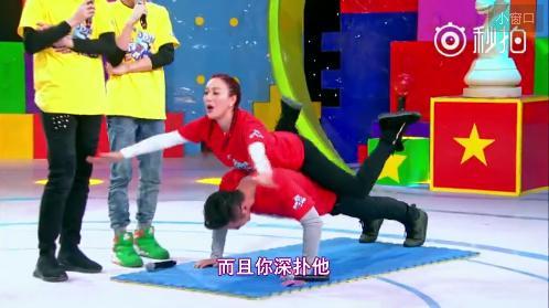 钟丽缇发长文回复身材走样的传闻,钟丽缇微博发文回应