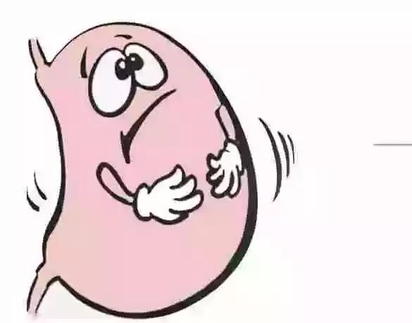 庄缇|“健康春节”系列——胃胀气怎么办?