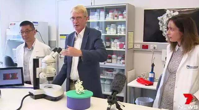 澳华裔科学家攻克白血病！新药获批即将上市或为医保廉价药！