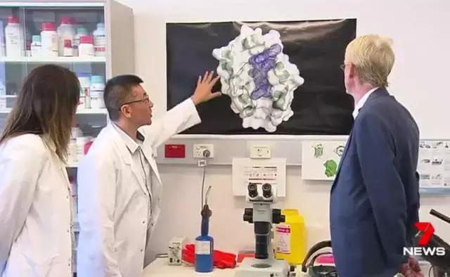 澳华裔科学家攻克白血病！新药获批即将上市或为医保廉价药！