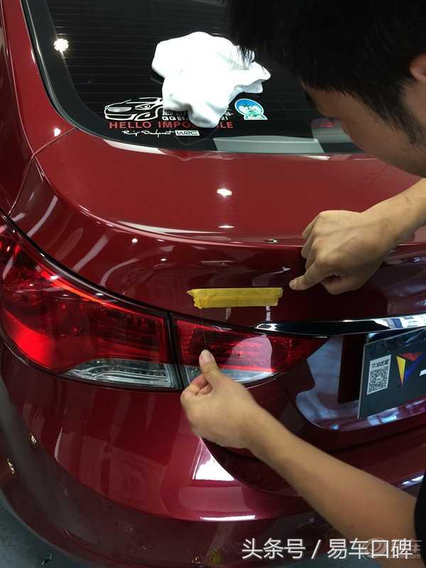 车漆太薄是否属于质量问题,车漆太薄