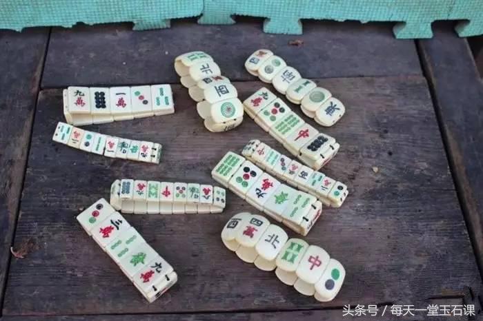 最不值得收藏的手串,六种被吹上天却没用的东西