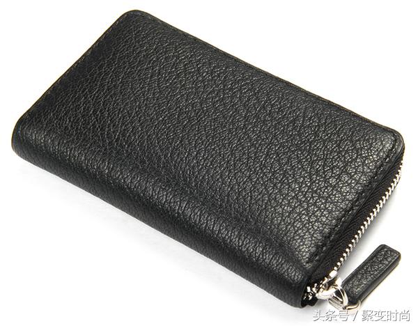 简单又漂亮的钥匙包,手作钥匙包