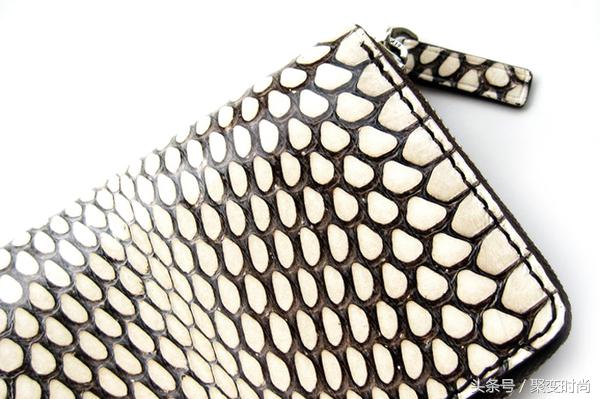 简单又漂亮的钥匙包,手作钥匙包