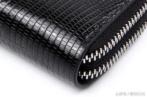 简单又漂亮的钥匙包,手作钥匙包