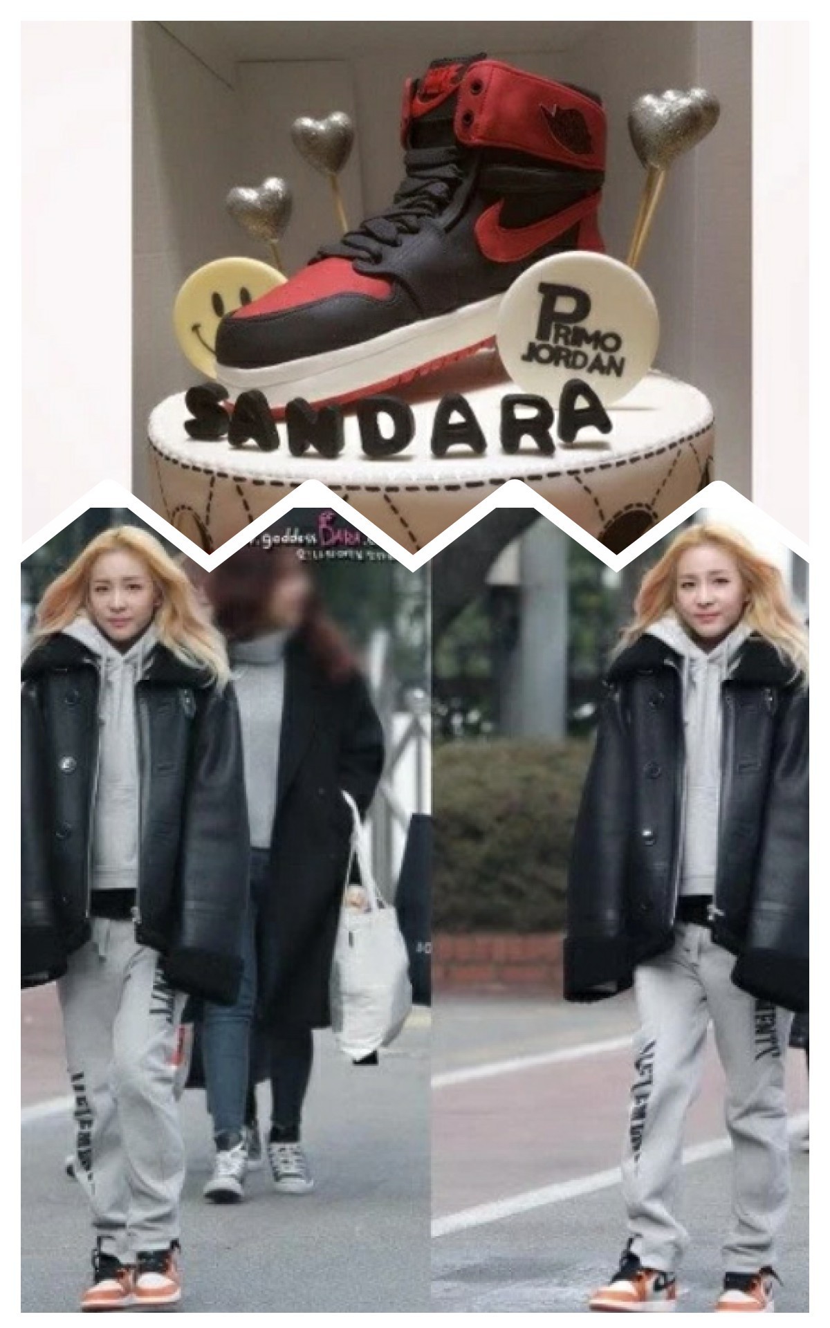 权志龙约会穿什么鞋,权志龙雏菊鞋子穿搭