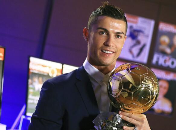 c罗一个时代的英雄,c罗一个时代