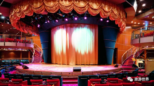 你坐邮轮，我送你秘籍