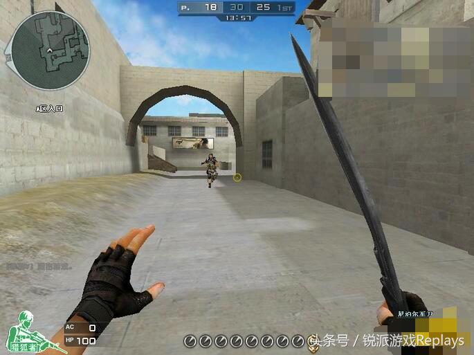 cf新赛季十年大礼包,cf最新活动首发大礼包