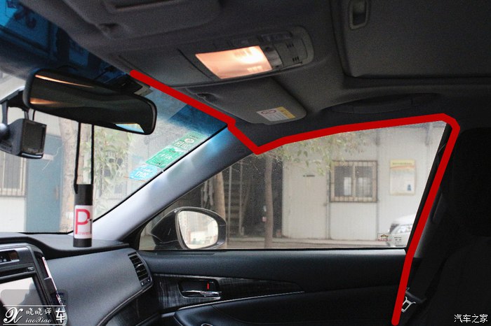 皇冠如何查看汽车真实油耗,17年皇冠油耗实测