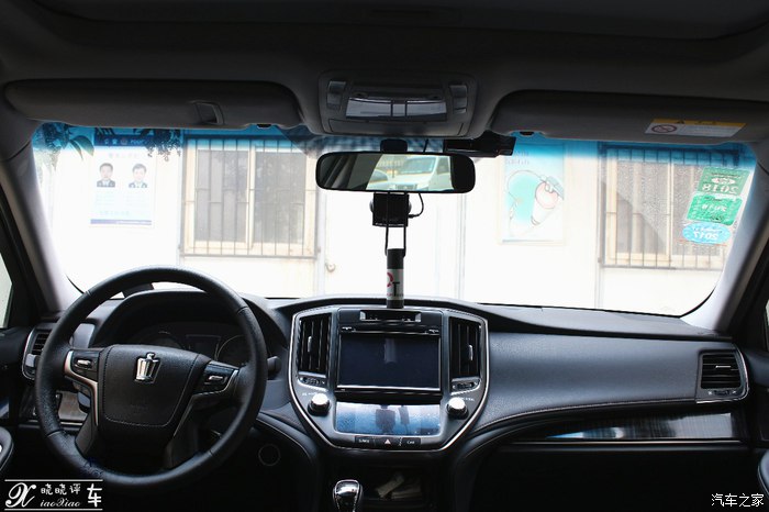 皇冠如何查看汽车真实油耗,17年皇冠油耗实测