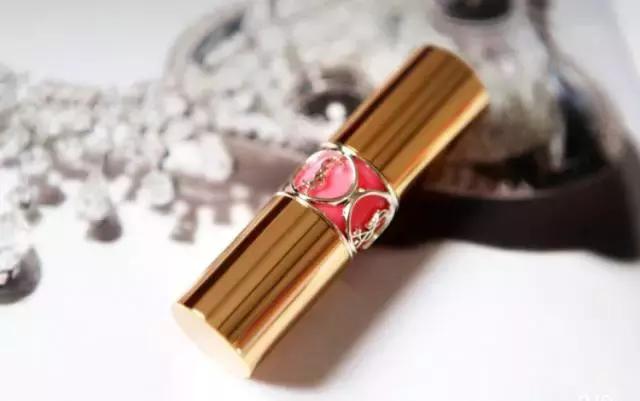 用一支口红搞定伪素颜,无论什么口红都能涂出伪素颜