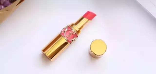 用一支口红搞定伪素颜,无论什么口红都能涂出伪素颜