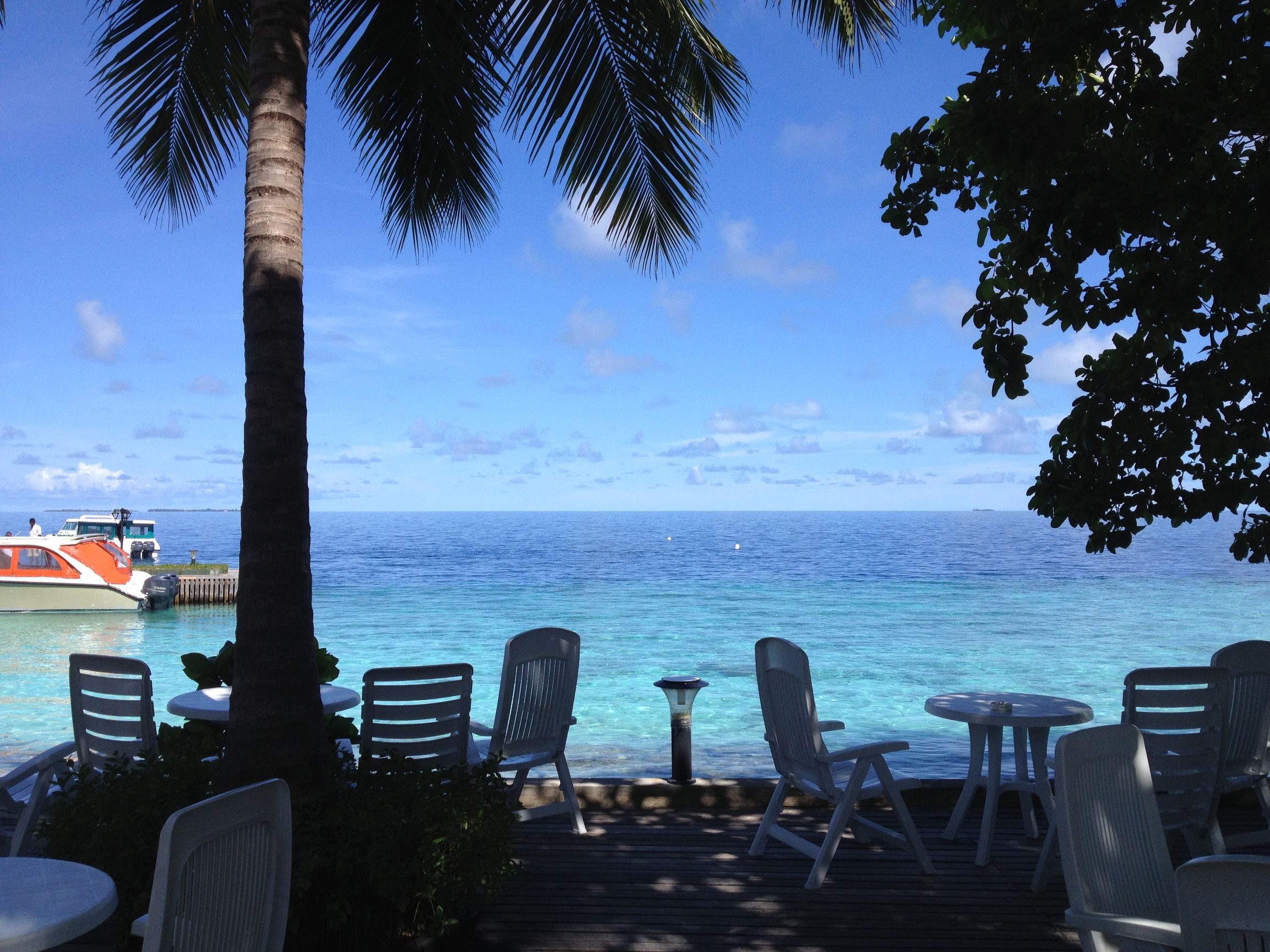 马尔代夫最美景色,最美马尔代夫风景