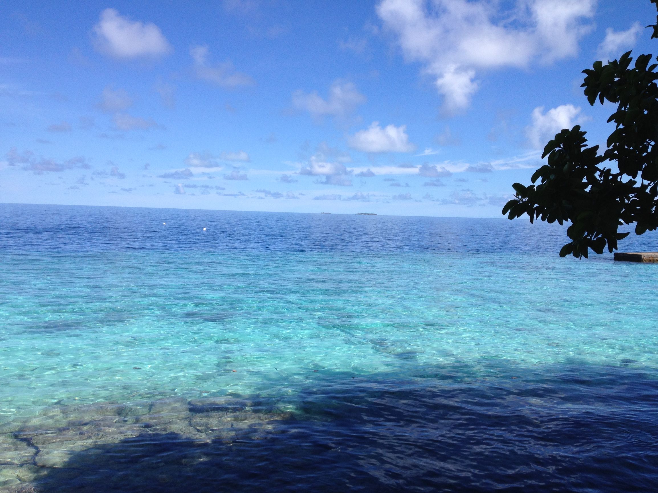 马尔代夫最美景色,最美马尔代夫风景
