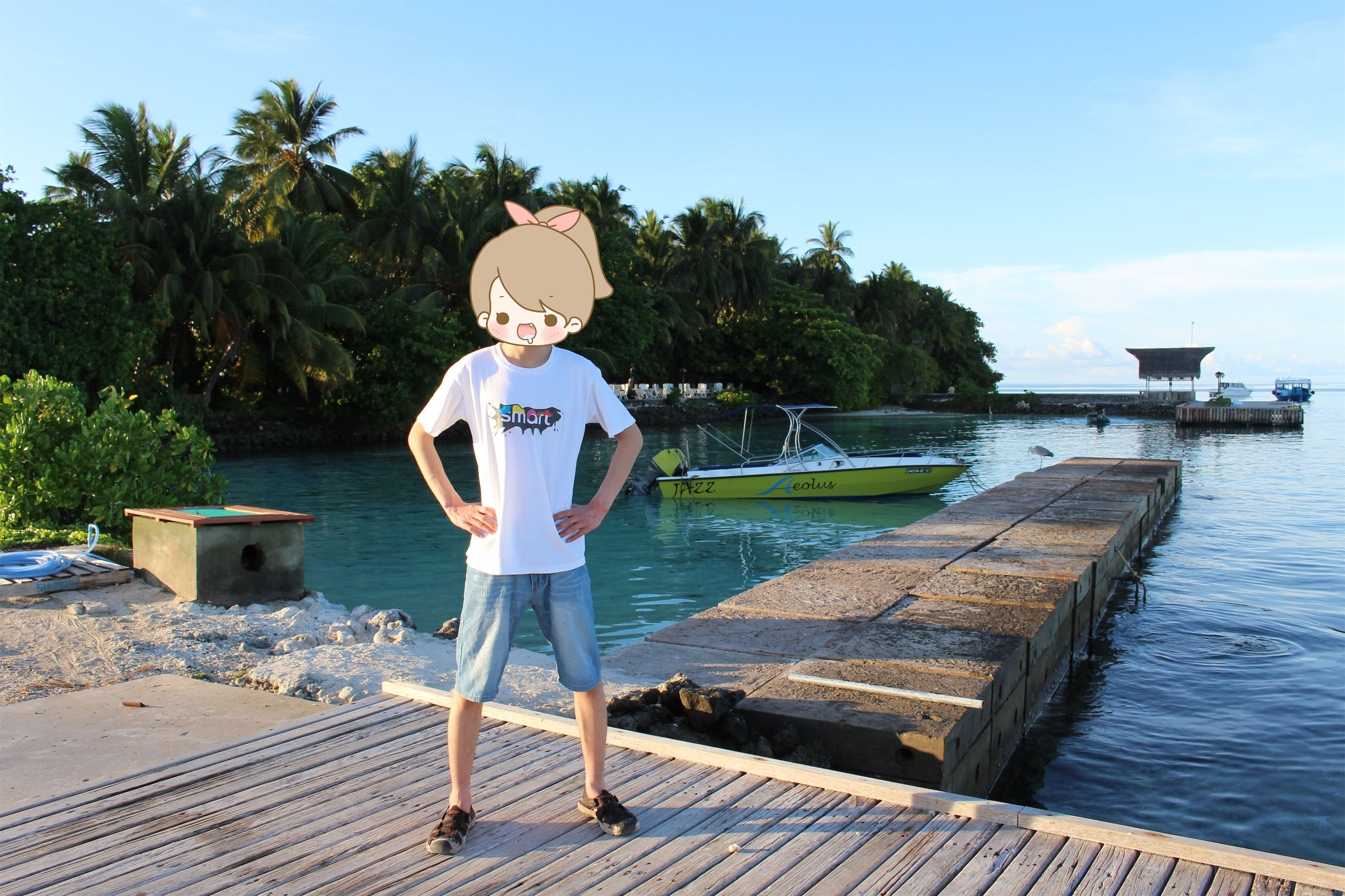 马尔代夫最美景色,最美马尔代夫风景