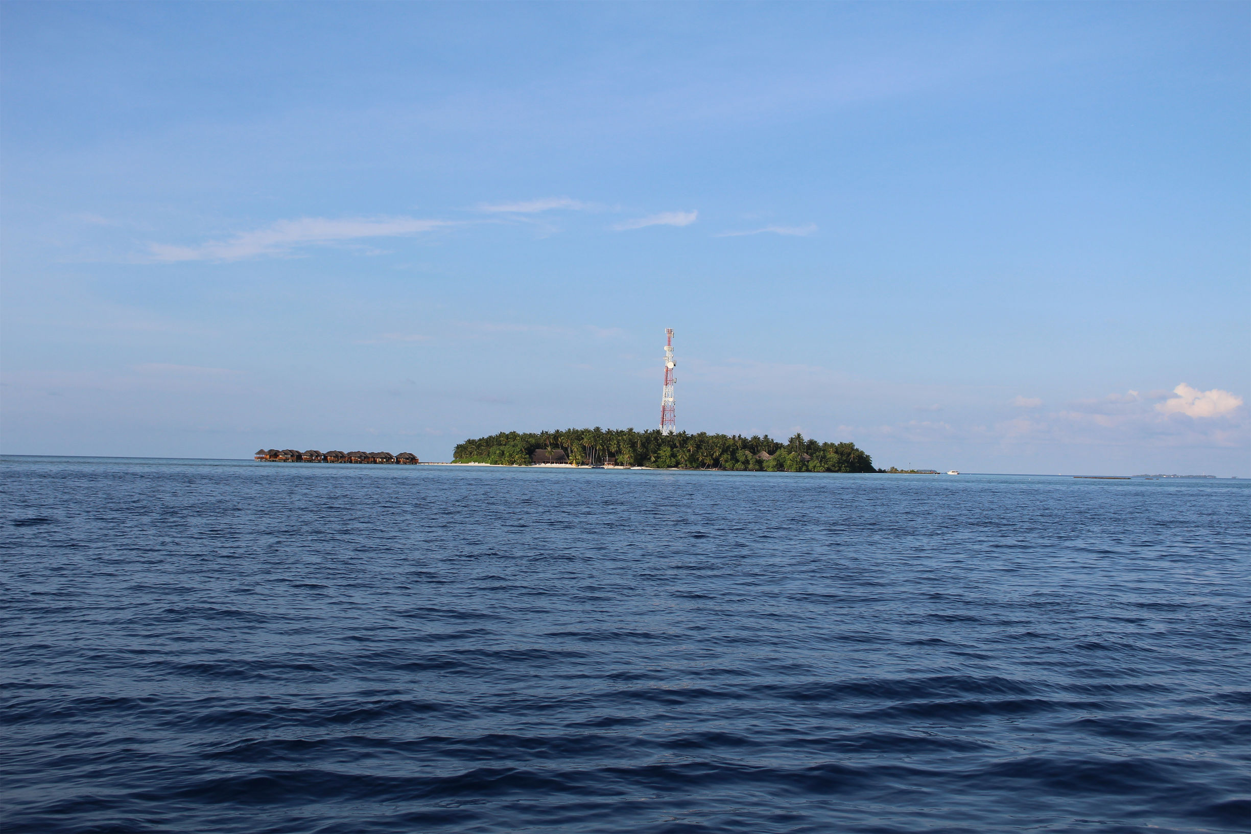 马尔代夫最美景色,最美马尔代夫风景