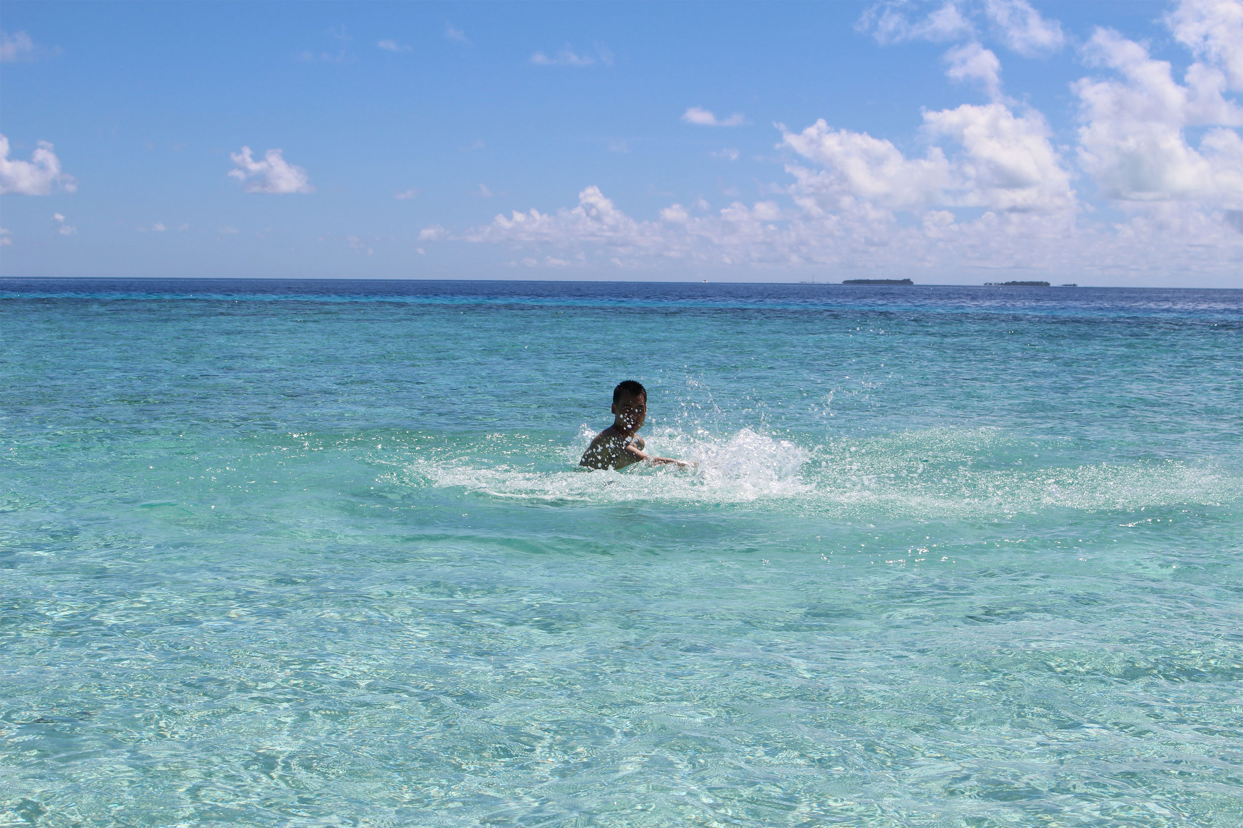 马尔代夫最美景色,最美马尔代夫风景