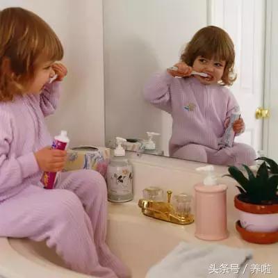 伤害宝宝眼睛健康的9大“杀手”!