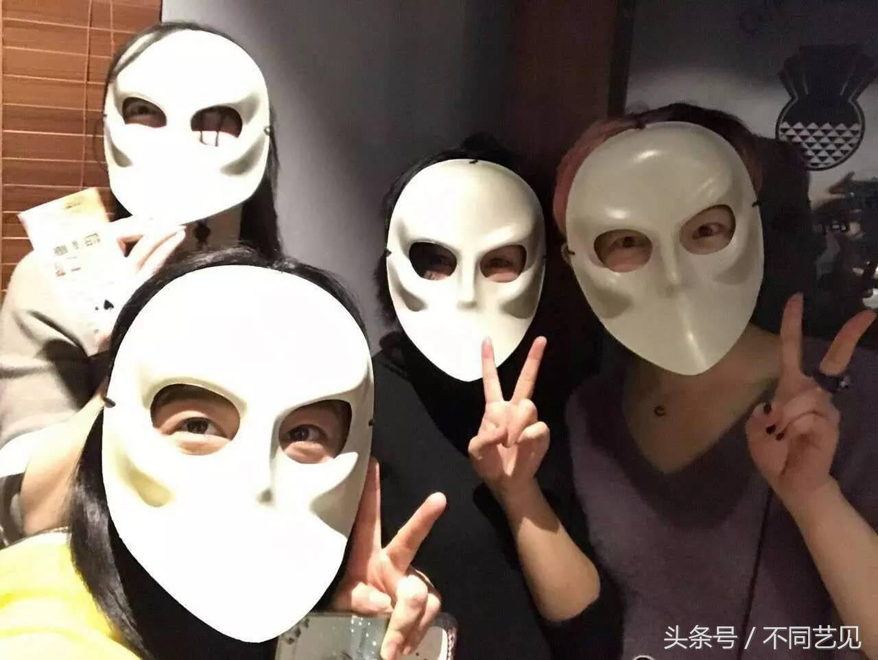 有人沉醉诱惑,有人记录新生,有人被「杀害」!我的恋物种草大会