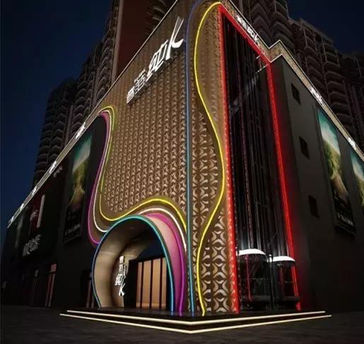 西安有名的ktv有哪些,西安最高端的KTV有哪几家