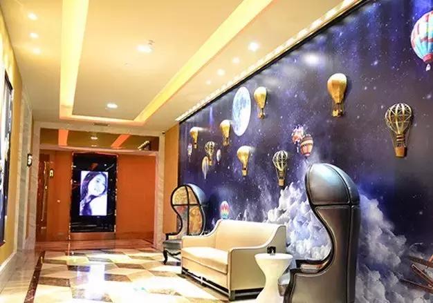 西安有名的ktv有哪些,西安最高端的KTV有哪几家