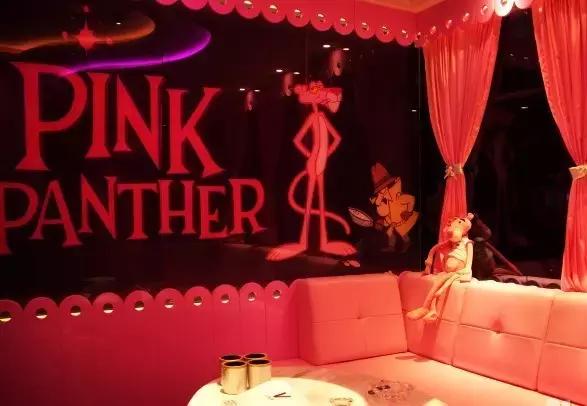 西安有名的ktv有哪些,西安最高端的KTV有哪几家