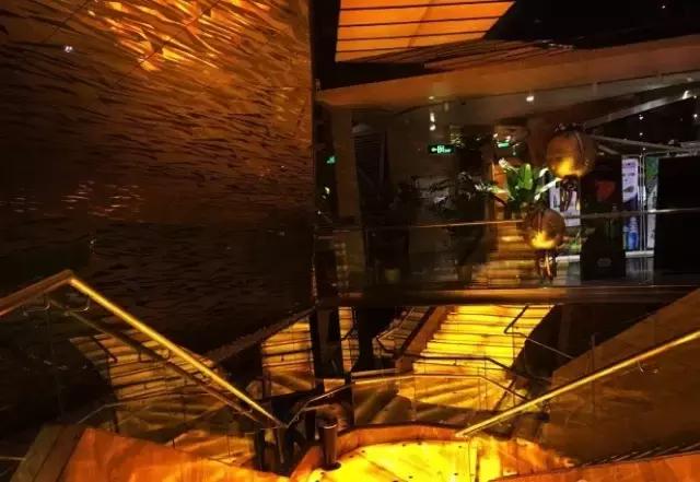 西安有名的ktv有哪些,西安最高端的KTV有哪几家