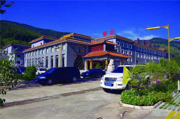 金都温泉洗浴休闲养生会所丰县,金都山庄足疗